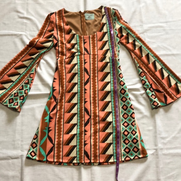 Judith March dress size medium - Picture 3 of 5